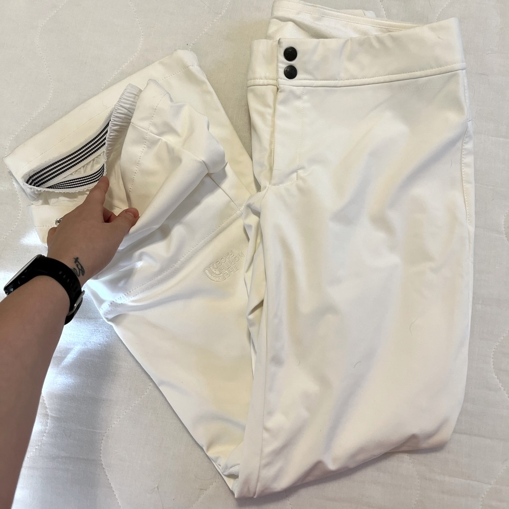 The North Face ski/Snowboard pant.